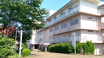 →
